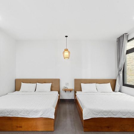 Mai Hotel Вунгтау Екстер'єр фото