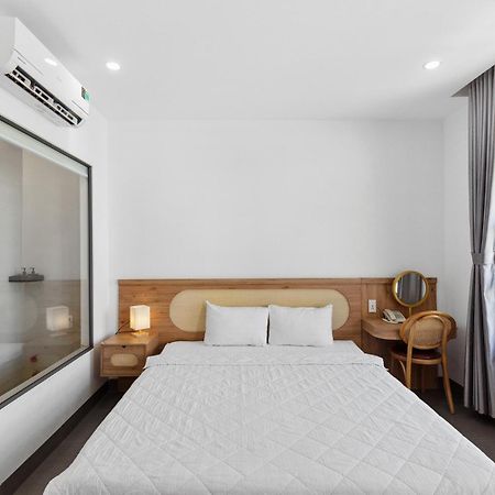 Mai Hotel Вунгтау Екстер'єр фото
