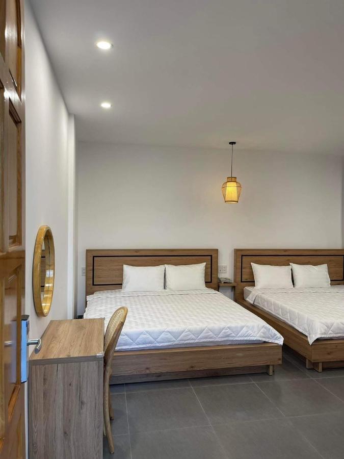 Mai Hotel Вунгтау Екстер'єр фото