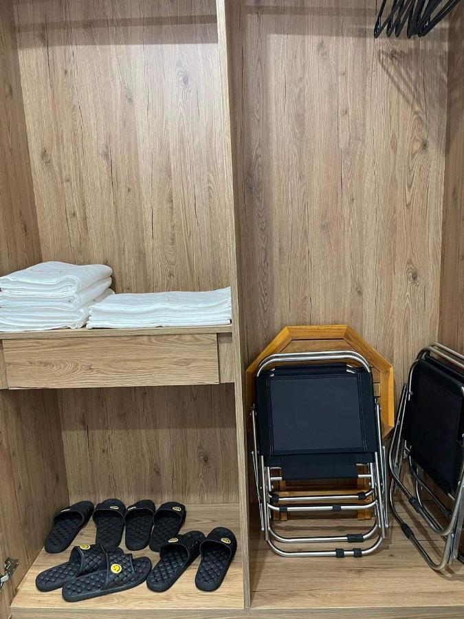Mai Hotel Вунгтау Екстер'єр фото