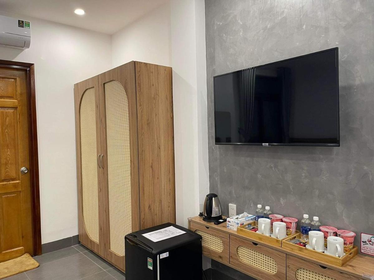 Mai Hotel Вунгтау Екстер'єр фото