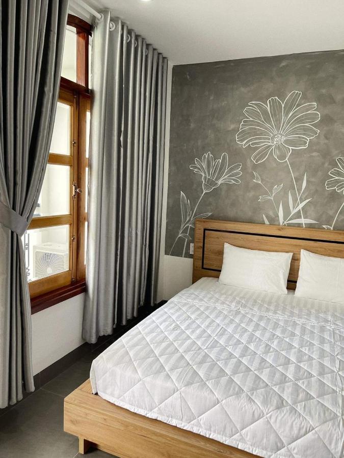 Mai Hotel Вунгтау Екстер'єр фото