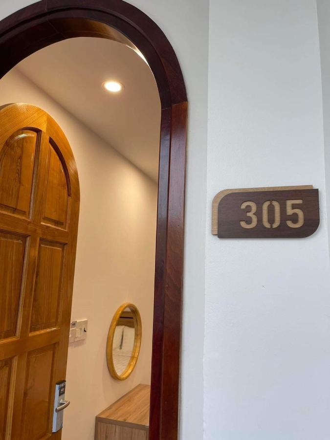 Mai Hotel Вунгтау Екстер'єр фото