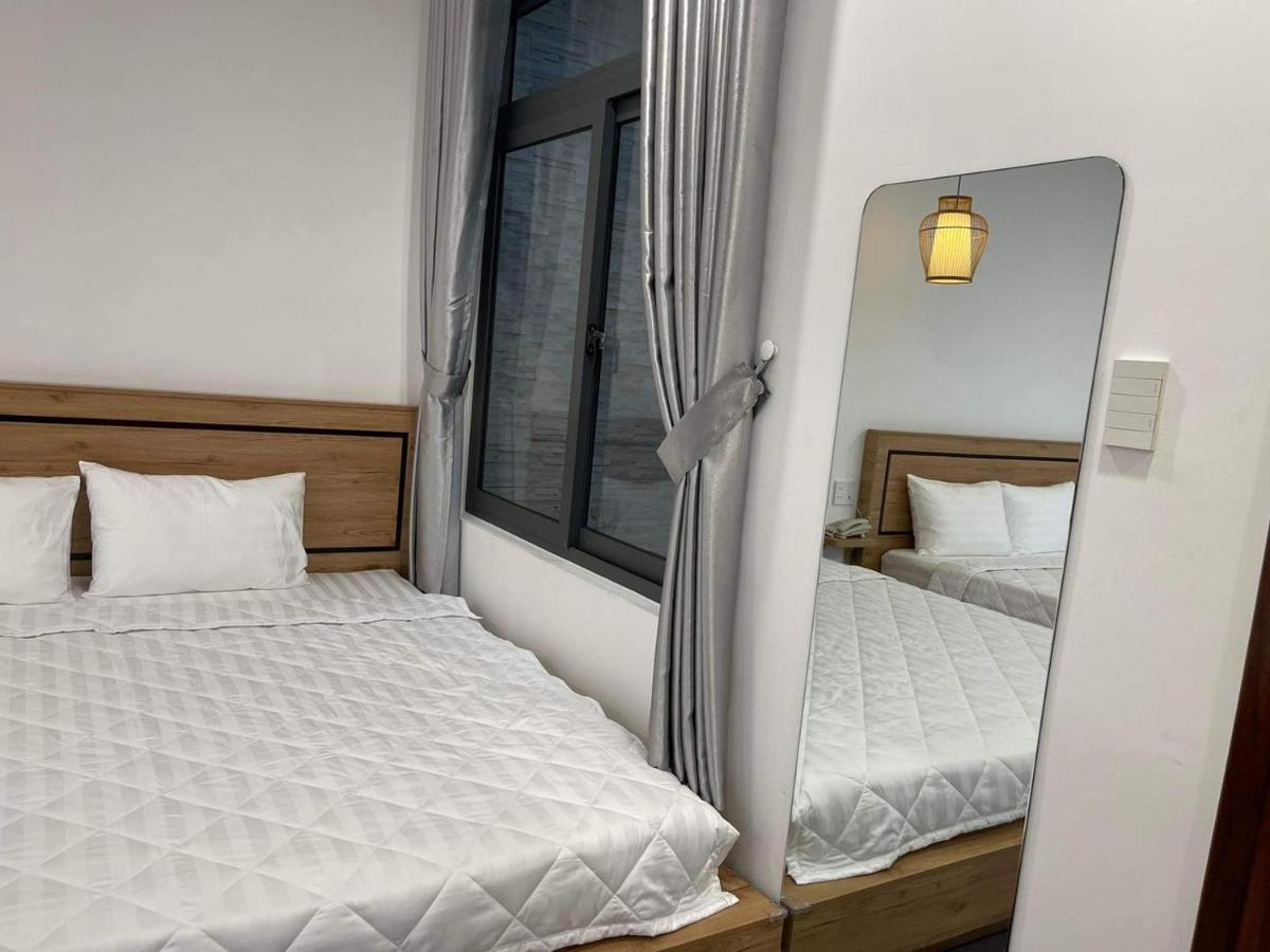 Mai Hotel Вунгтау Екстер'єр фото
