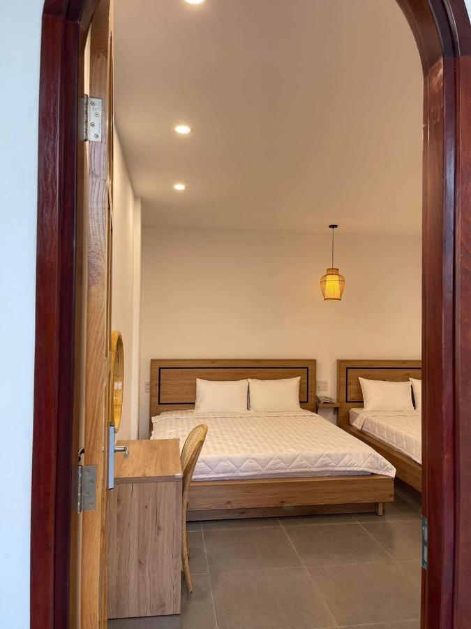 Mai Hotel Вунгтау Екстер'єр фото