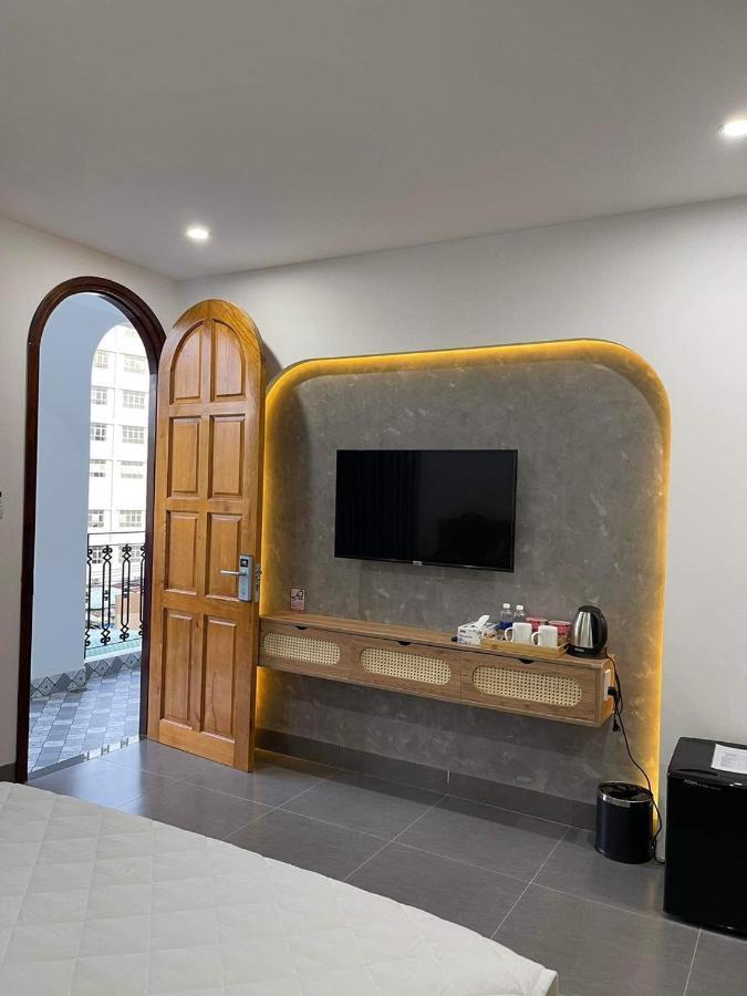 Mai Hotel Вунгтау Екстер'єр фото
