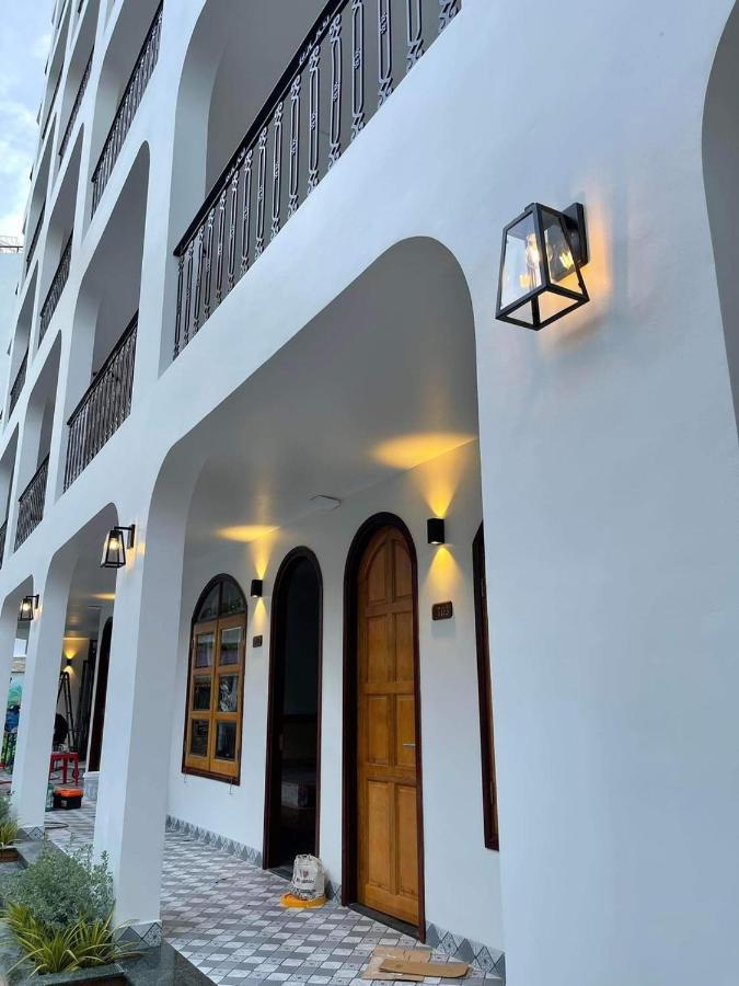 Mai Hotel Вунгтау Екстер'єр фото
