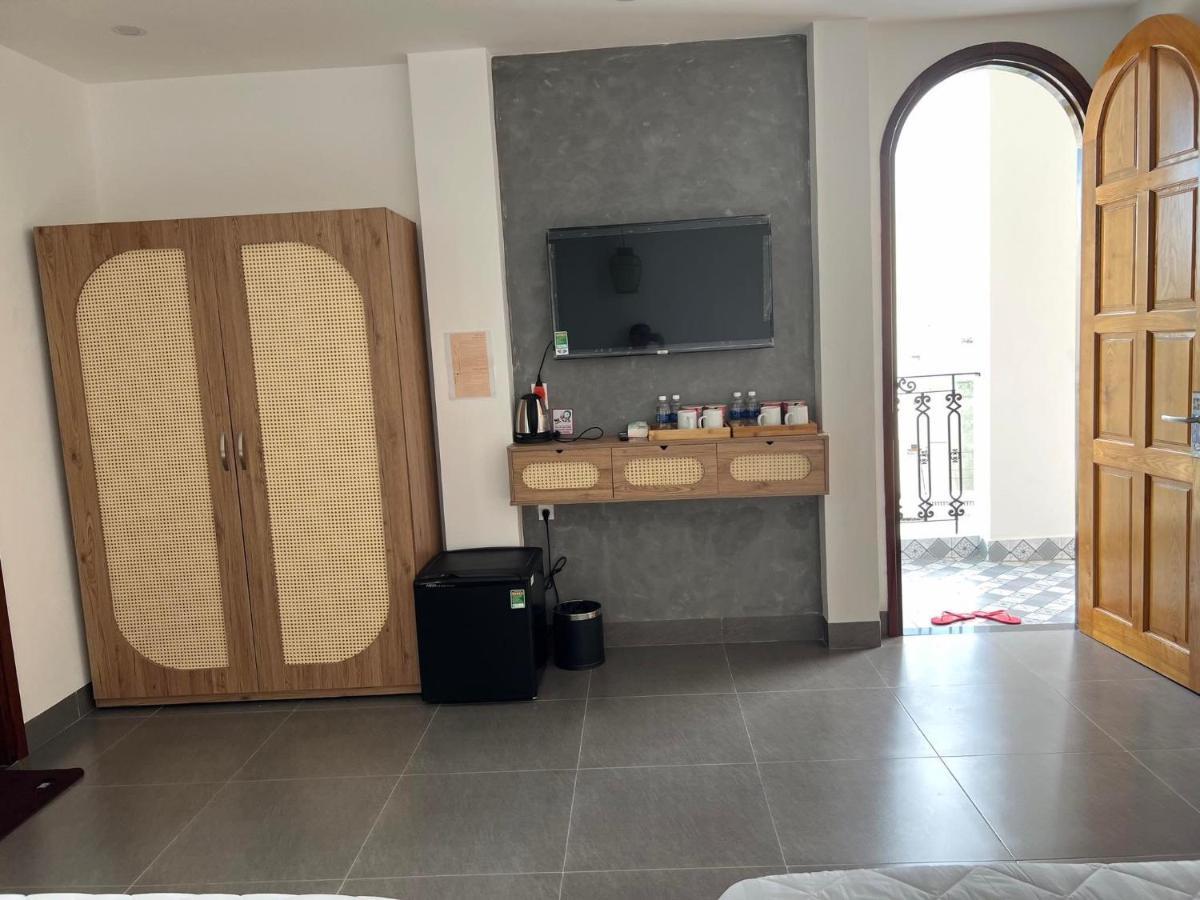 Mai Hotel Вунгтау Екстер'єр фото
