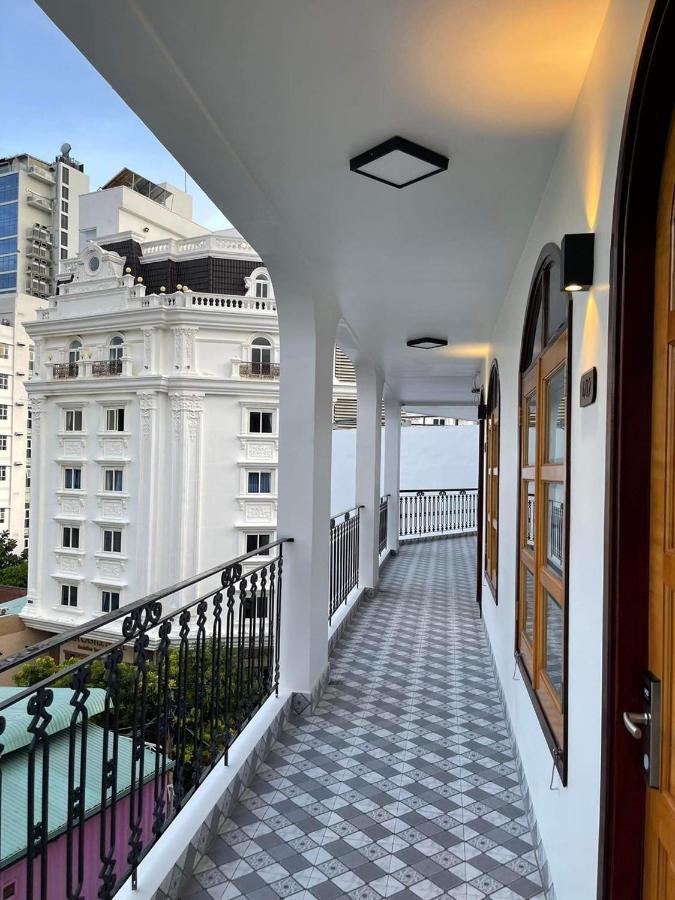 Mai Hotel Вунгтау Екстер'єр фото