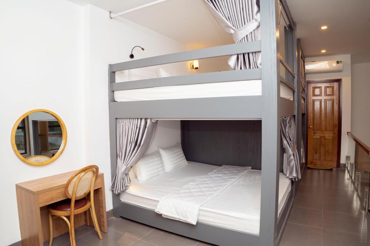 Mai Hotel Вунгтау Екстер'єр фото