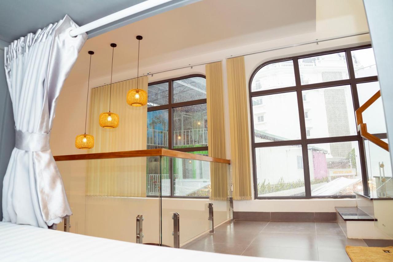 Mai Hotel Вунгтау Екстер'єр фото