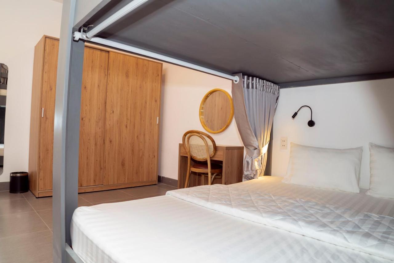 Mai Hotel Вунгтау Екстер'єр фото