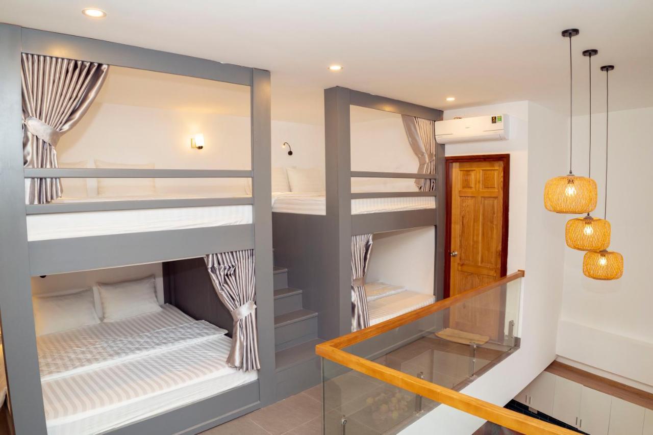 Mai Hotel Вунгтау Екстер'єр фото