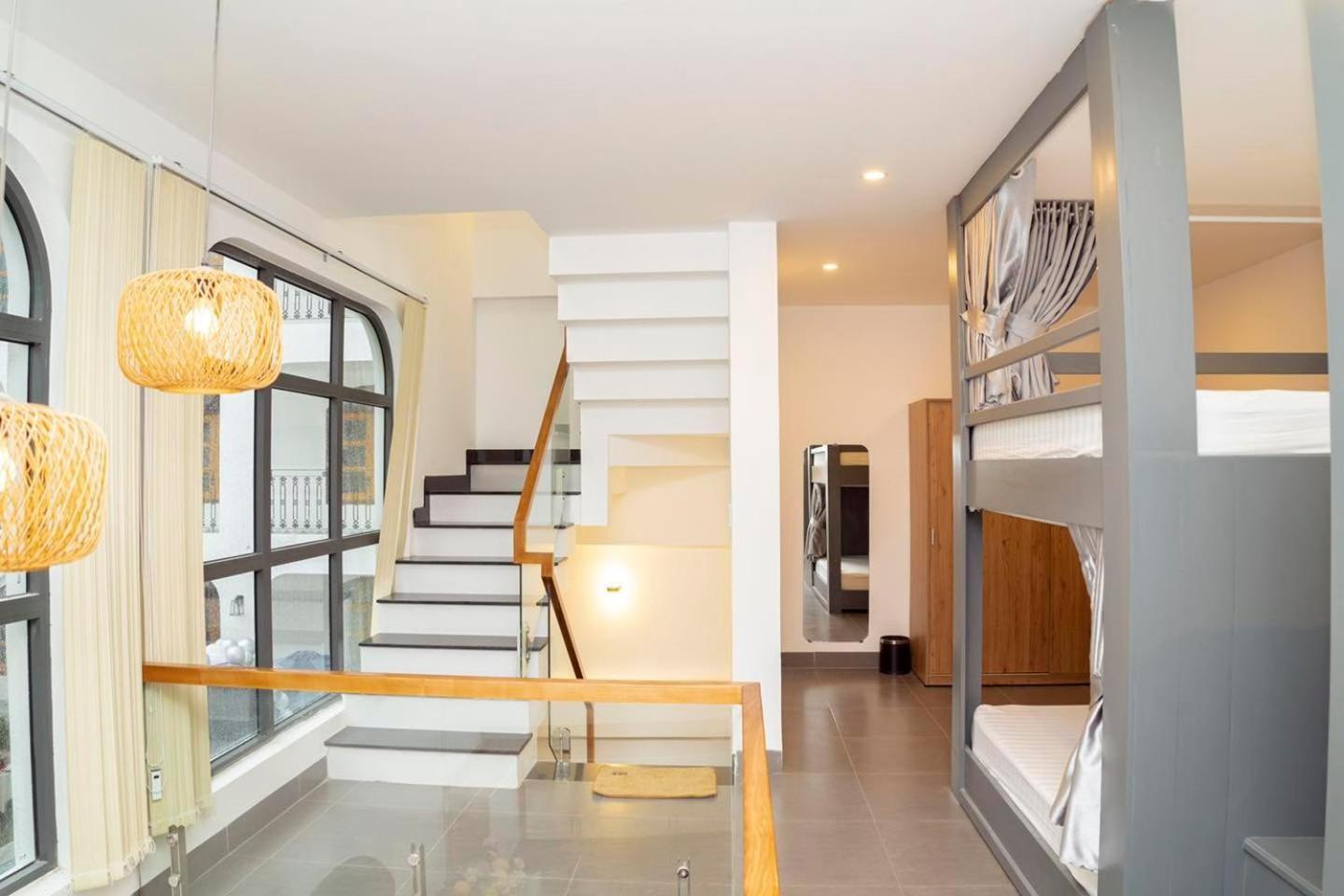 Mai Hotel Вунгтау Екстер'єр фото