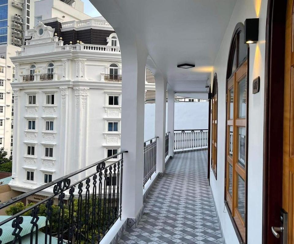 Mai Hotel Вунгтау Екстер'єр фото