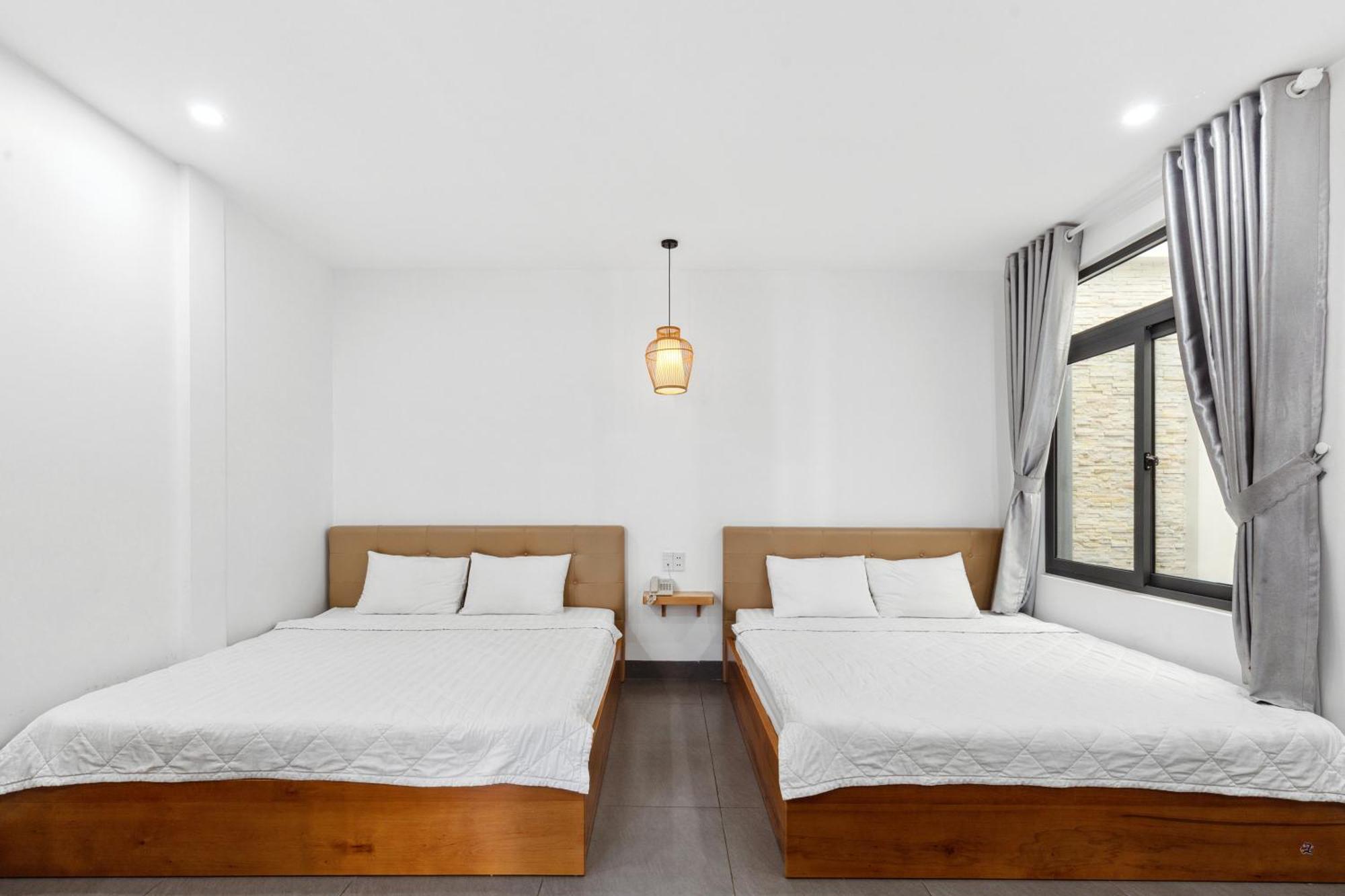 Mai Hotel Вунгтау Екстер'єр фото