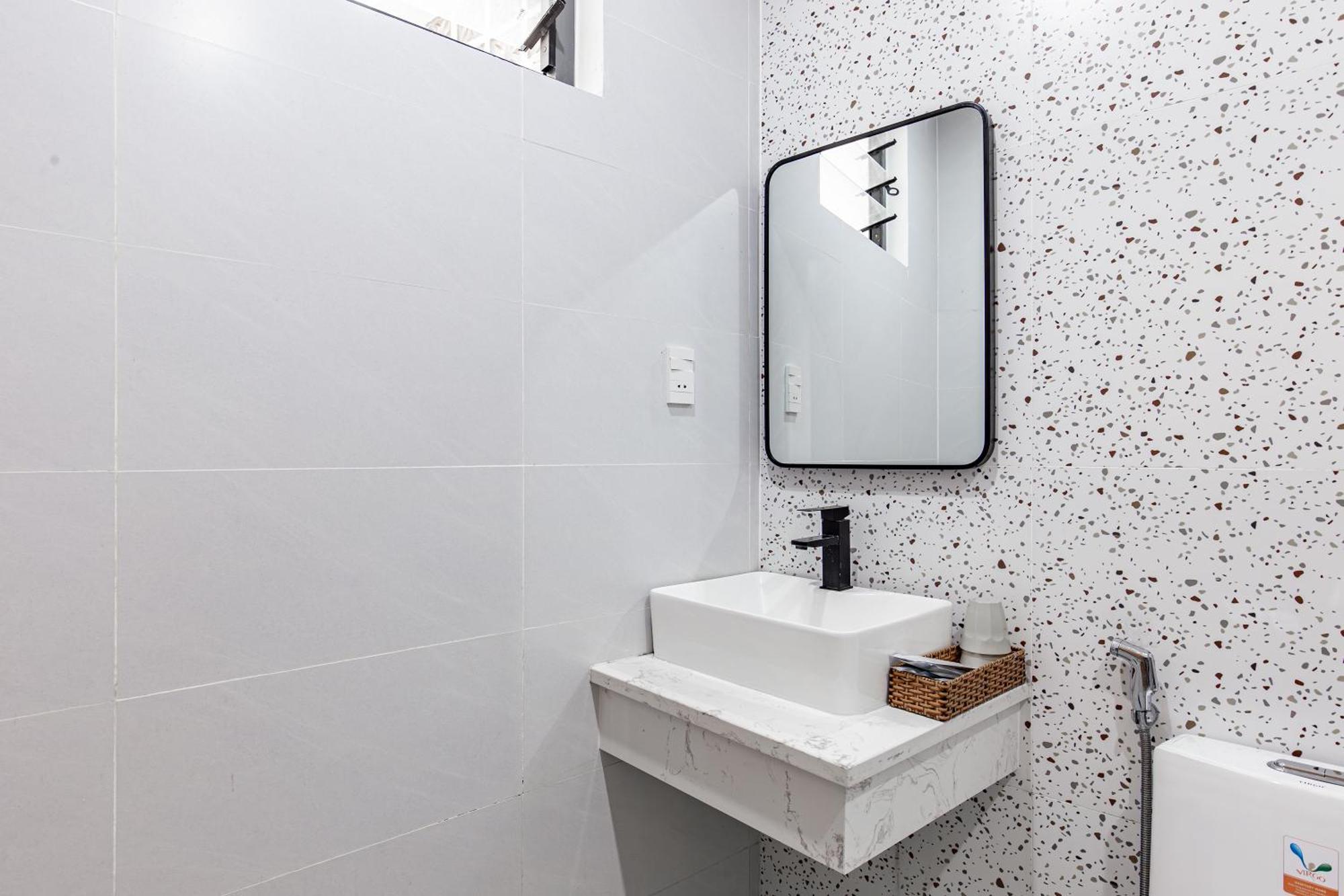 Mai Hotel Вунгтау Екстер'єр фото