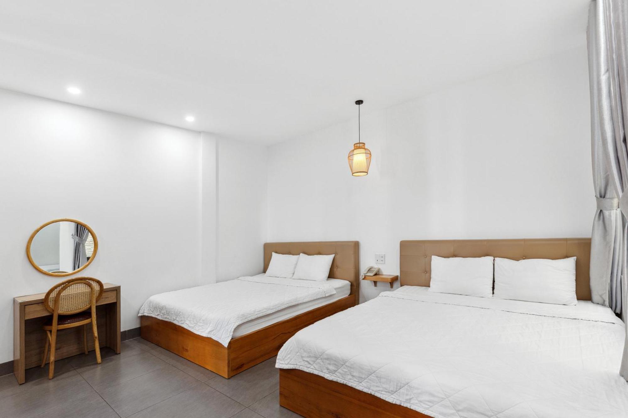 Mai Hotel Вунгтау Екстер'єр фото