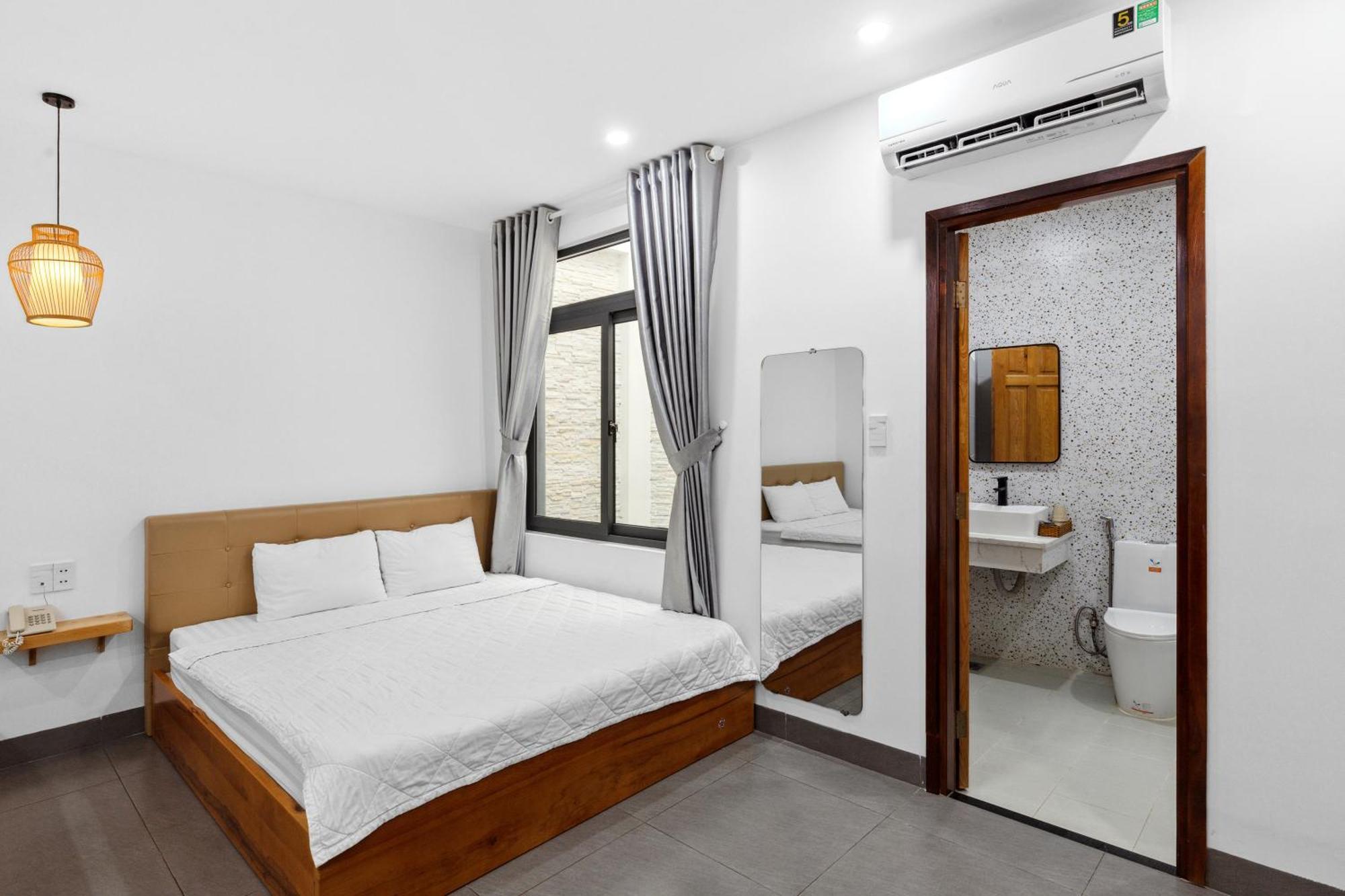 Mai Hotel Вунгтау Екстер'єр фото